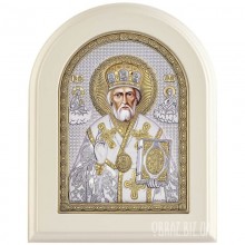 Ікона Святителя Миколи Чудотворця