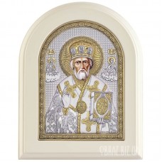 Ікона Святителя Миколи Чудотворця Ікона Святителя Миколи Чудотворця
