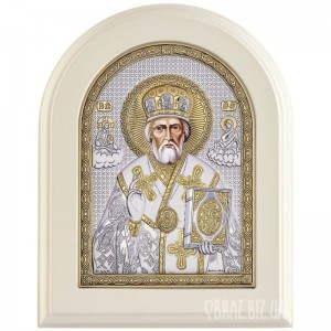 Ікона Святителя Миколи Чудотворця Ікона Святителя Миколи Чудотворця