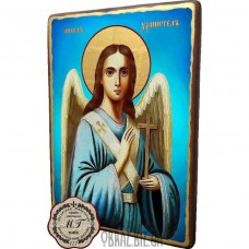 Ікона Ангела Хранителя