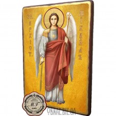Ікона Архангела Михайла