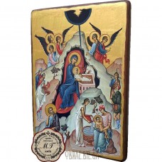 Ікона Різдва Христового