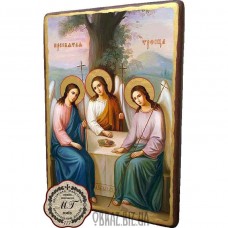 Ікона Свята Трійця Ікона Свята Трійця