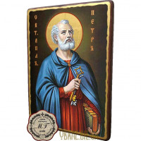 Ікона Святого Апостола Петра