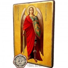 Ікона Святого Архангела Михайла Ікона Святого Архангела Михайла