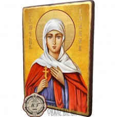 Ікона Святої Мучениці Галини
