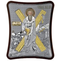Грецька ікона апостола Андрія Первозваного Грецька ікона апостола Андрія Первозваного