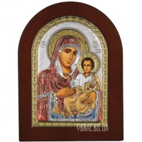 Грецька ікона Божої Матері «Єрусалимська»