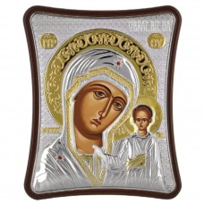 Грецька ікона Казанської Божої Матері