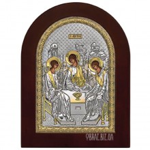 Грецька ікона "Свята Трійця"