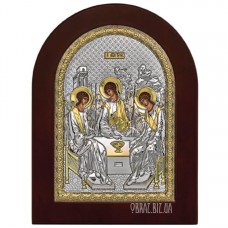 Грецька ікона "Свята Трійця"