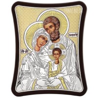 Грецька ікона Святого Сімейства