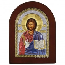 Ікона Ісуса Христа Пантократора