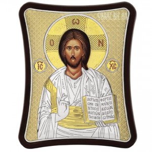 Ікона Ісуса Христа Спасителя