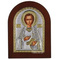 Ікона Святого Цілителя Пантелеймона Ікона Святого Цілителя Пантелеймона