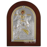 Ікона Святого Георгія Побідоносця Ікона Святого Георгія Побідоносця