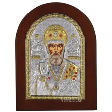 Ікона Святого Миколая Чудотворця