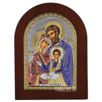 Ікона Святого Сімейства Богородиці Ікона Святого Сімейства Богородиці
