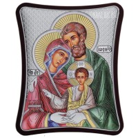 Ікона Святого Сімейства Божої Матері