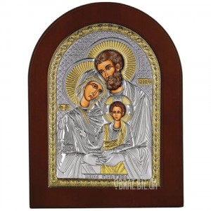 Ікона Святого Сімейства