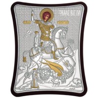 Ікона Великомученика Георгія Побідоносця