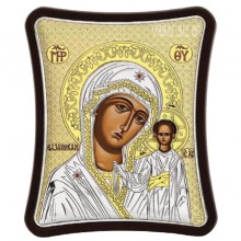 Казанська ікона Пресвятої Богородиці