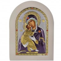 Володимирська ікона Пресвятої Богородиці Володимирська ікона Пресвятої Богородиці