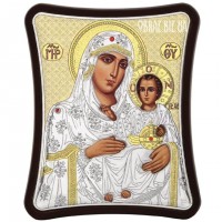 Єрусалимська ікона Божої Матері