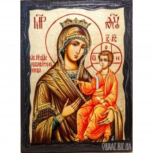 Ікона Божої Матері «Ізбавительниця»