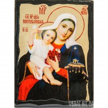 Ікона Божої Матері «Покриваюча»