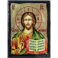 Ікона Ісуса Христа Вседержителя Ікона Ісуса Христа Вседержителя
