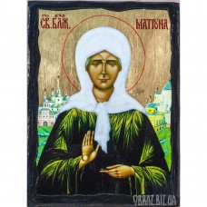 Ікона Матрони Московської