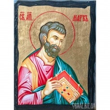 Ікона Святого Апостола і Євангеліста Марка