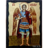Ікона Святого Архангела Михайла