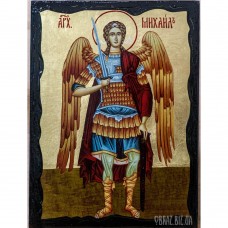 Ікона Святого Архангела Михайла