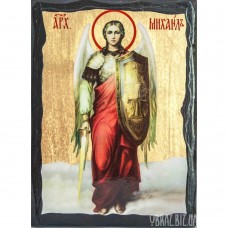 Ікона Святого Архістратига Михайла