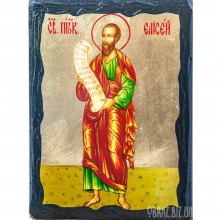 Ікона Святого Пророка Єлисея