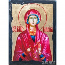 Ікона Святої Великомучениці Марини